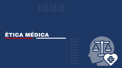 Ética Médica