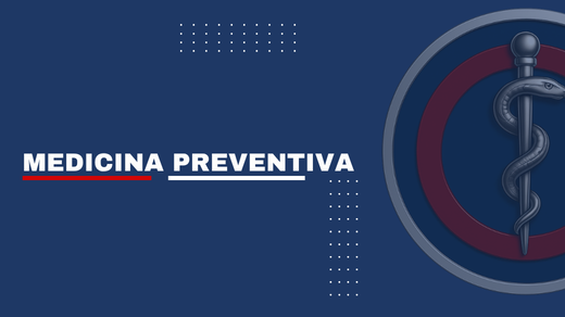 Medicina Preventiva